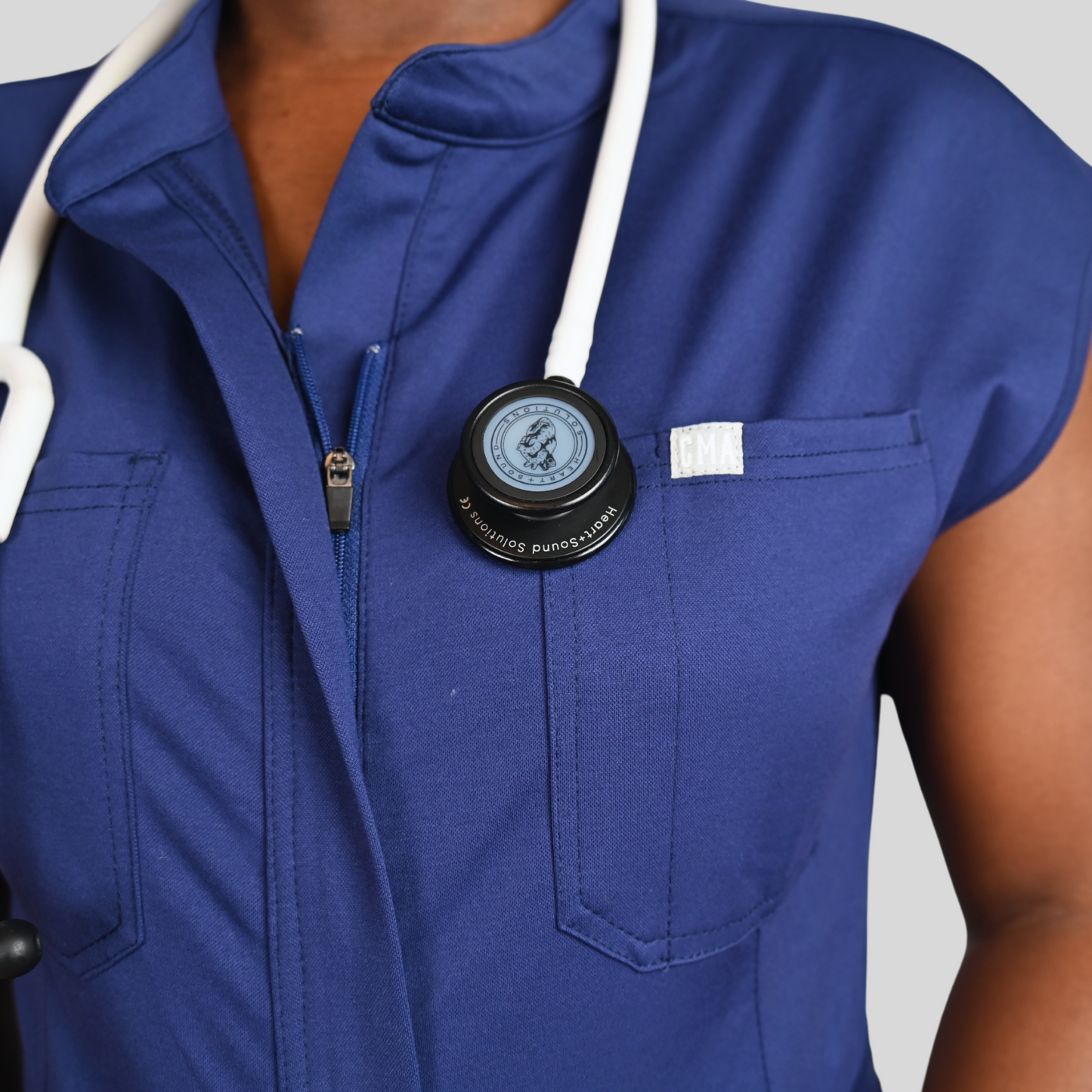Women Scrub Jumpsuits