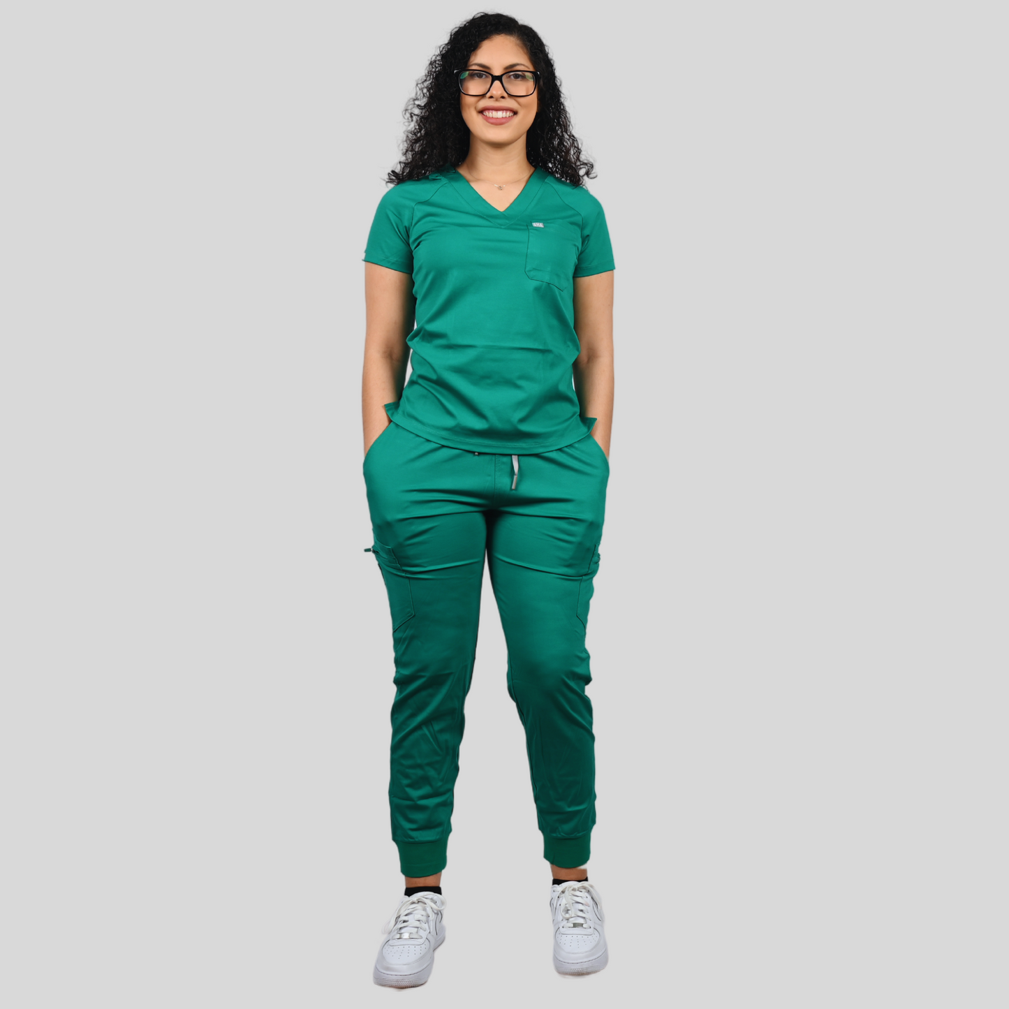 Chioma Women Jogger Scrub Pant