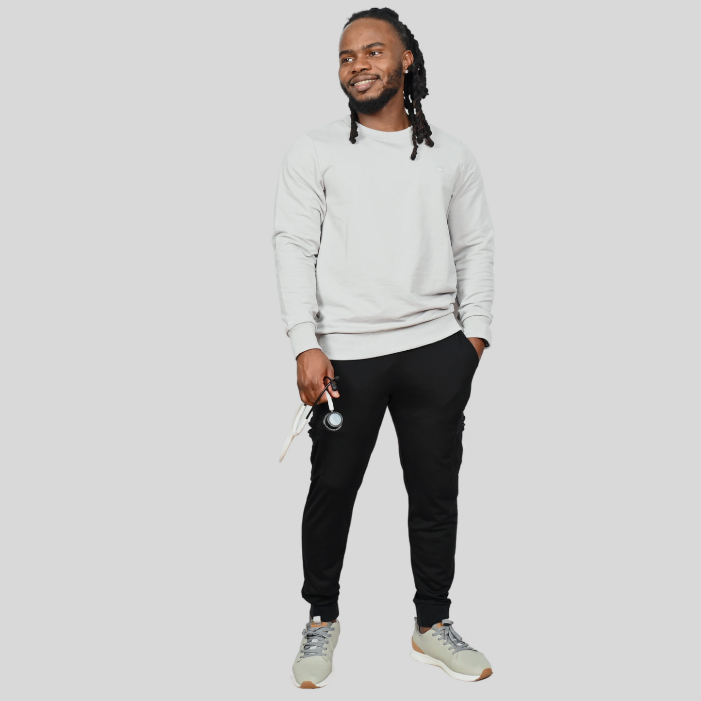 Unisex Sweatshirts XS-3XL