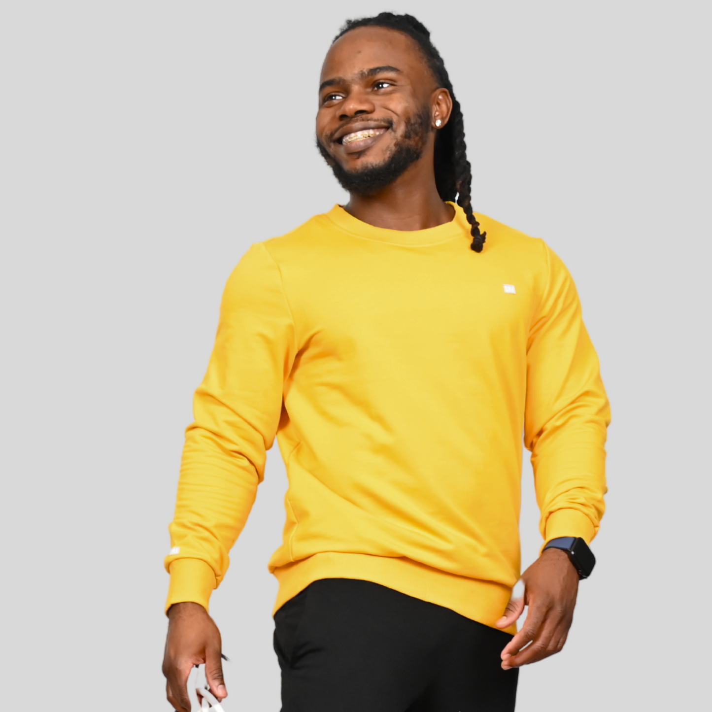 Unisex Sweatshirts XS-3XL