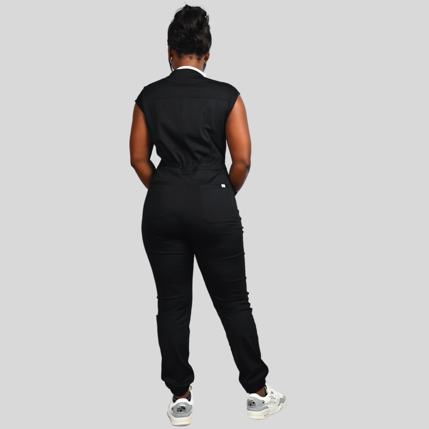 Women Scrub Jumpsuits