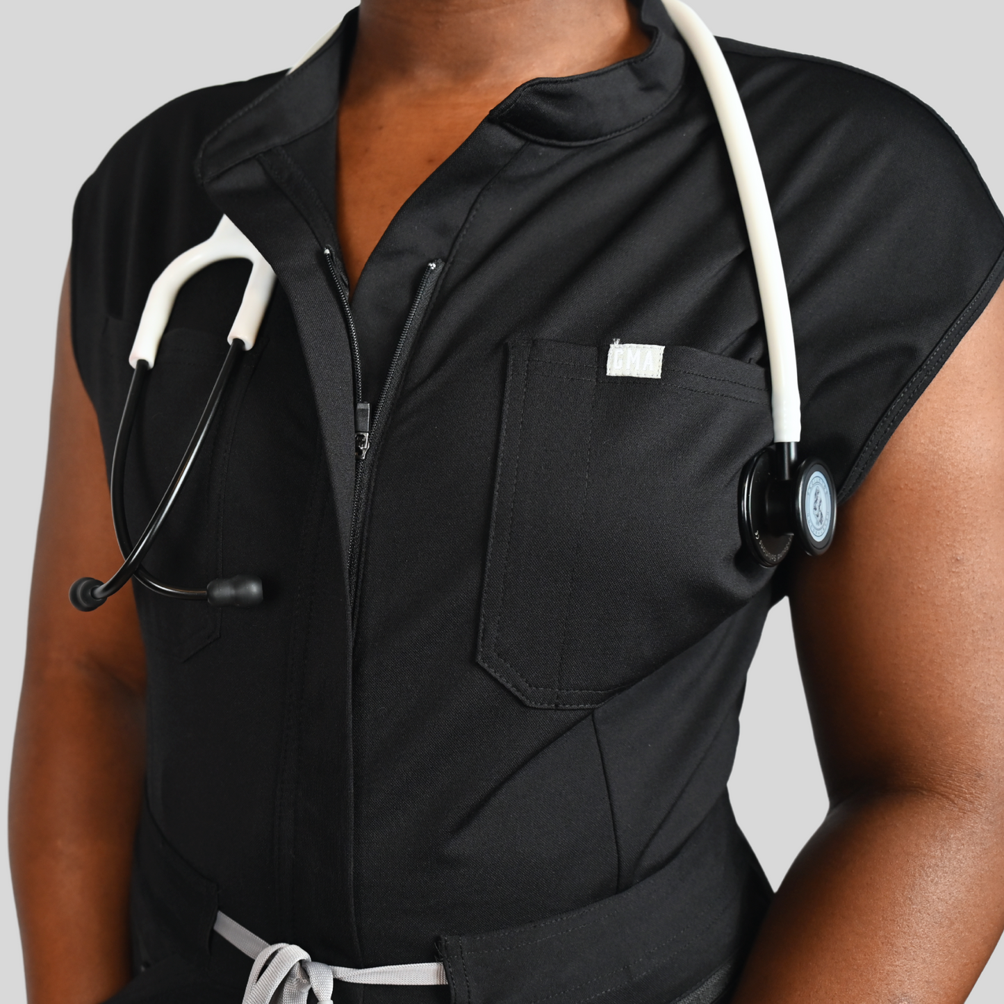 Women Scrub Jumpsuits