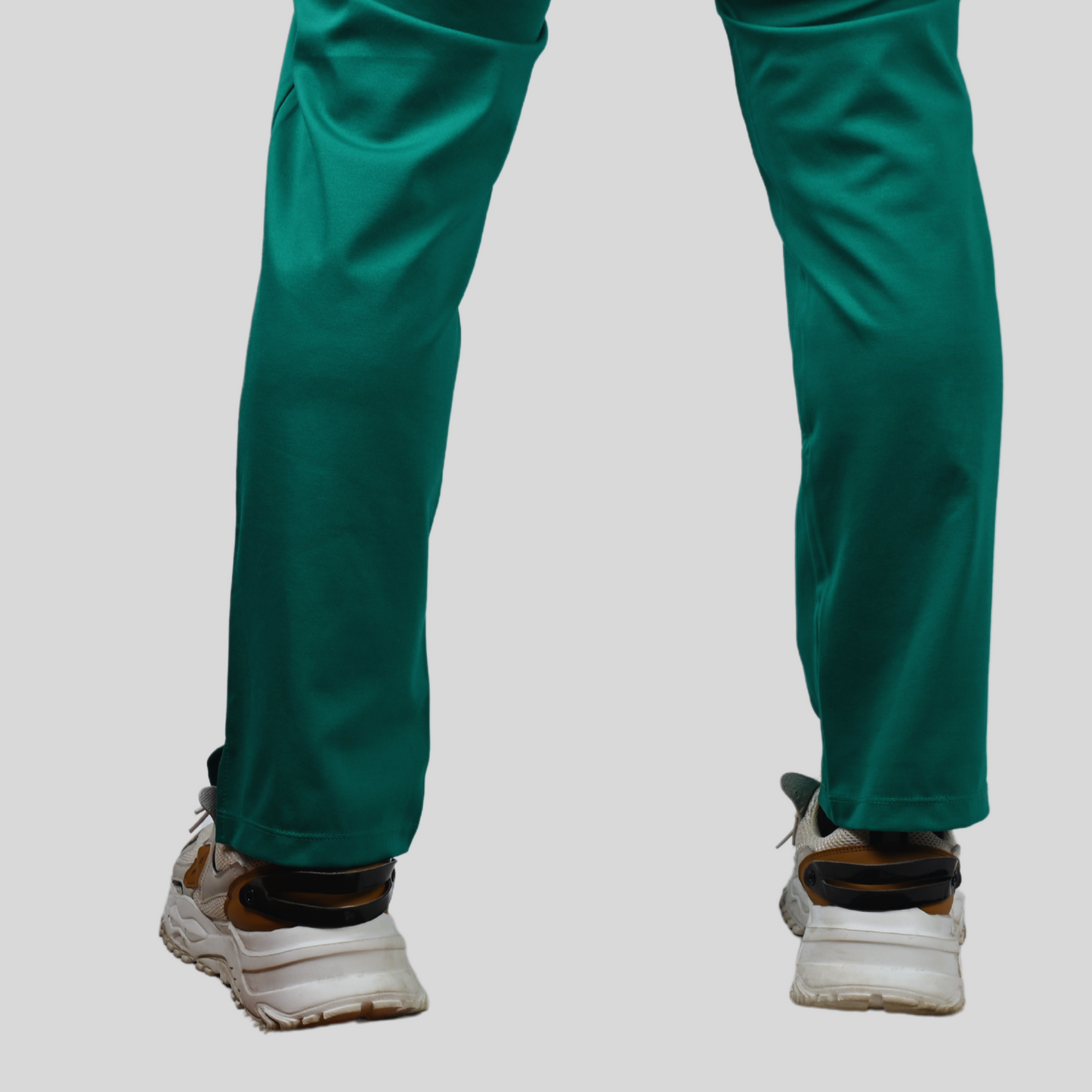 Chioma Men Straight Scrub Pant