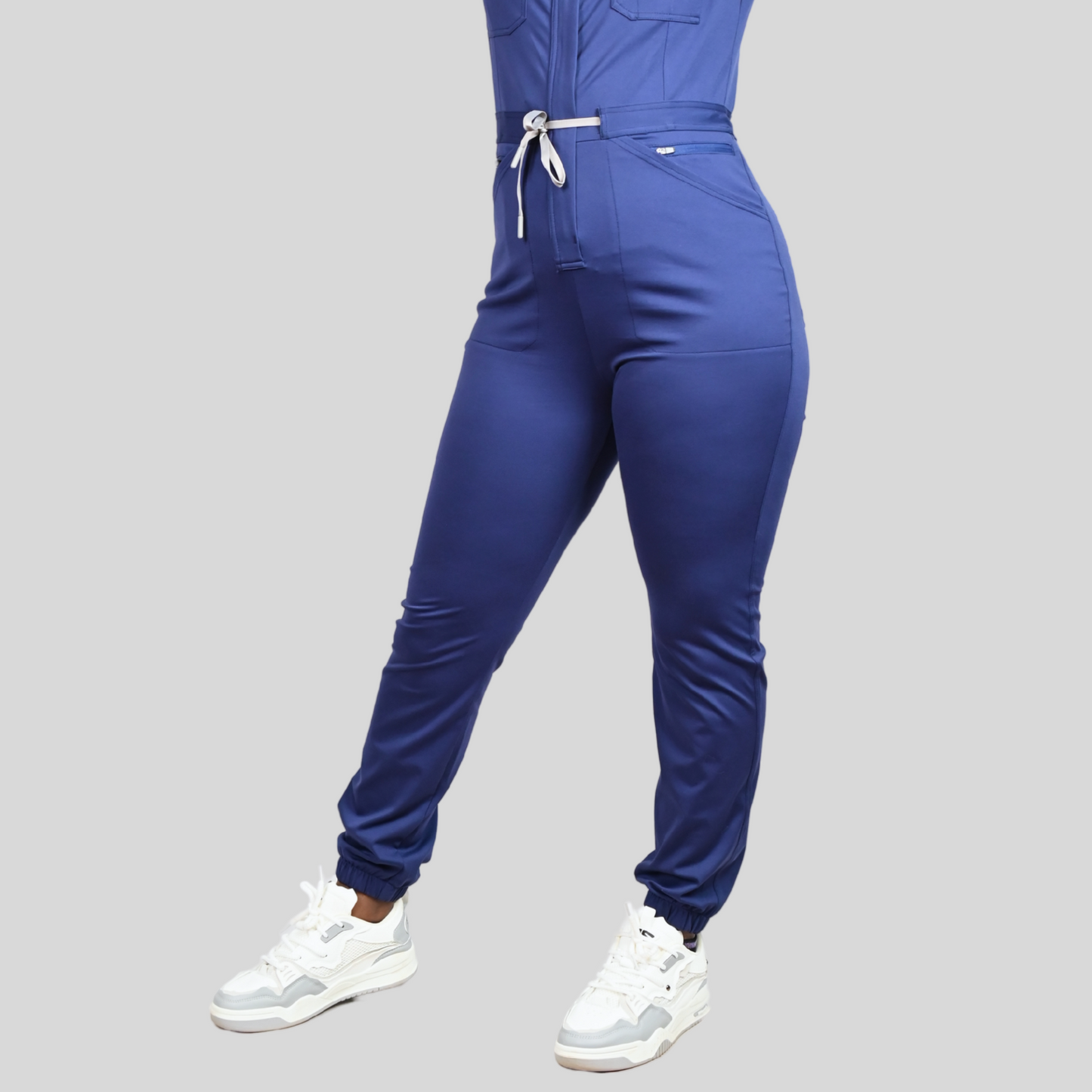 Women Scrub Jumpsuits