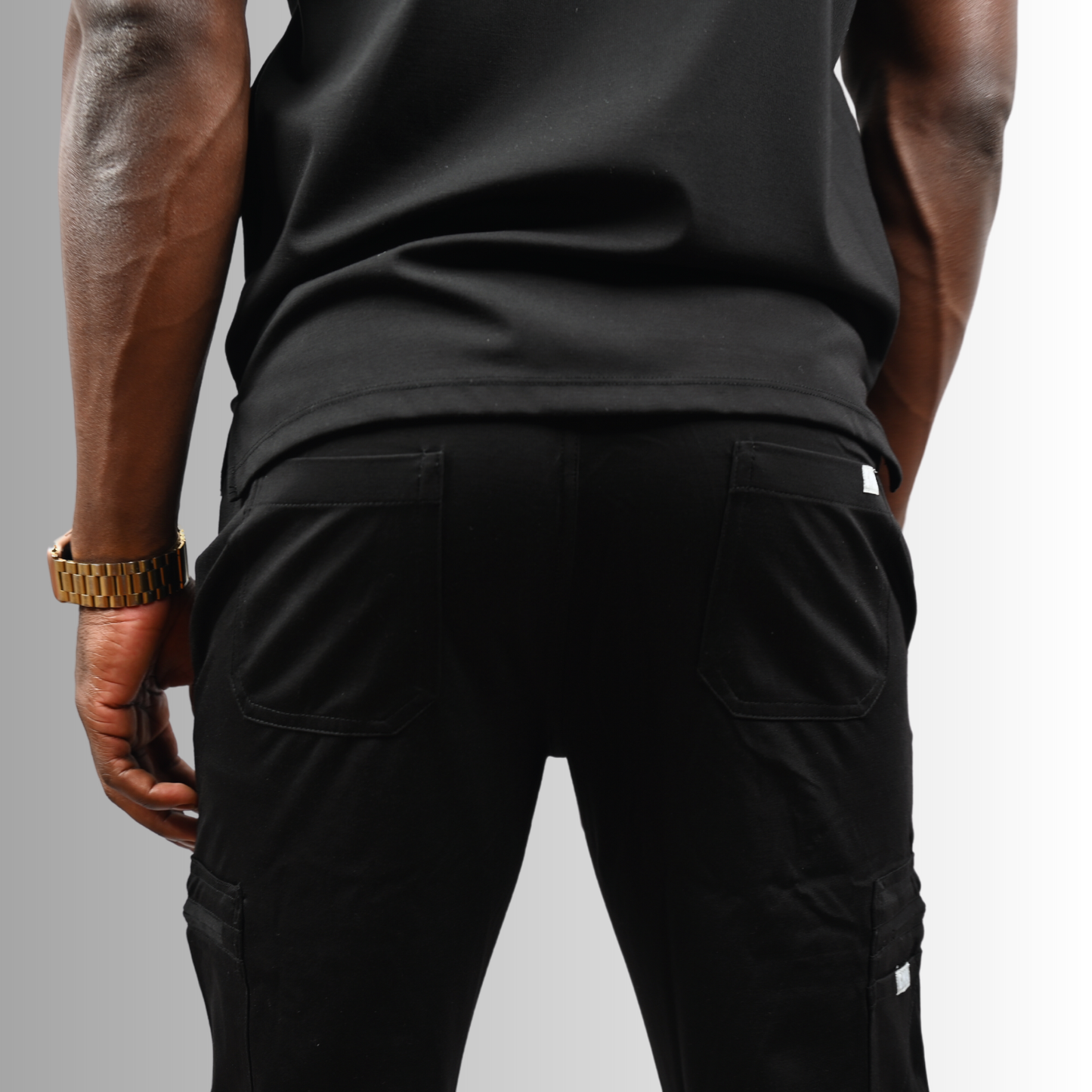 Zion Men Jogger Scrub pant XL and Up