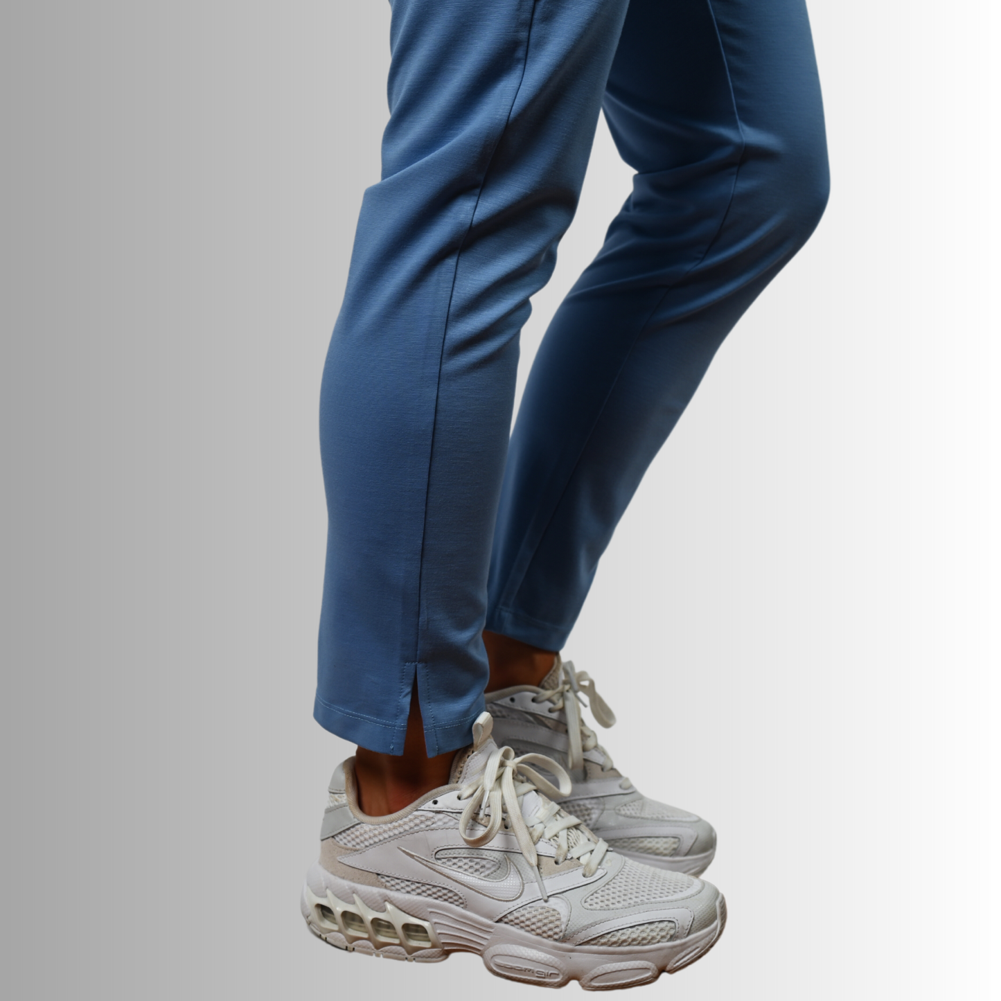 Zion Women Straight Pants 2XS-L