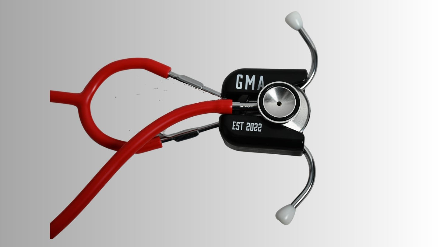 Stethoscope Holder