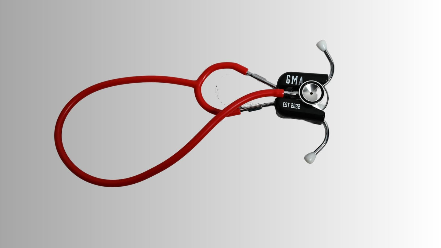 Stethoscope Holder