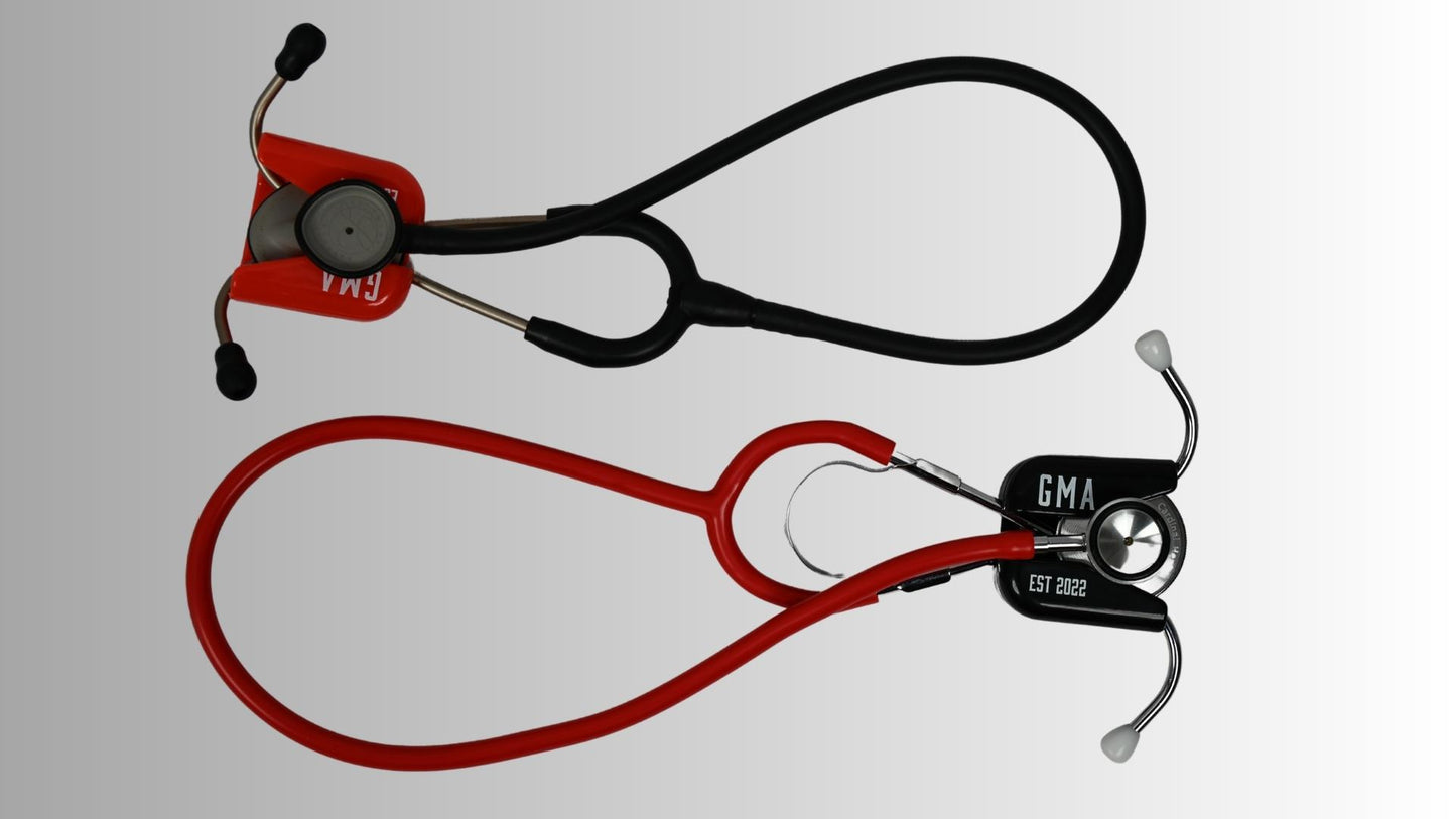 Stethoscope Holder