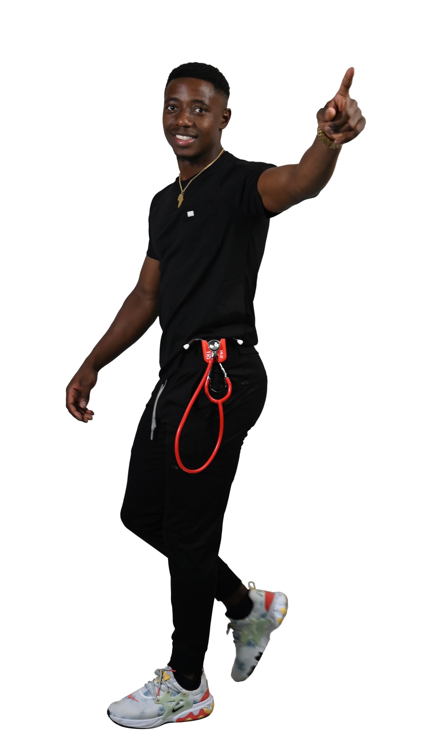 Stethoscope Holder