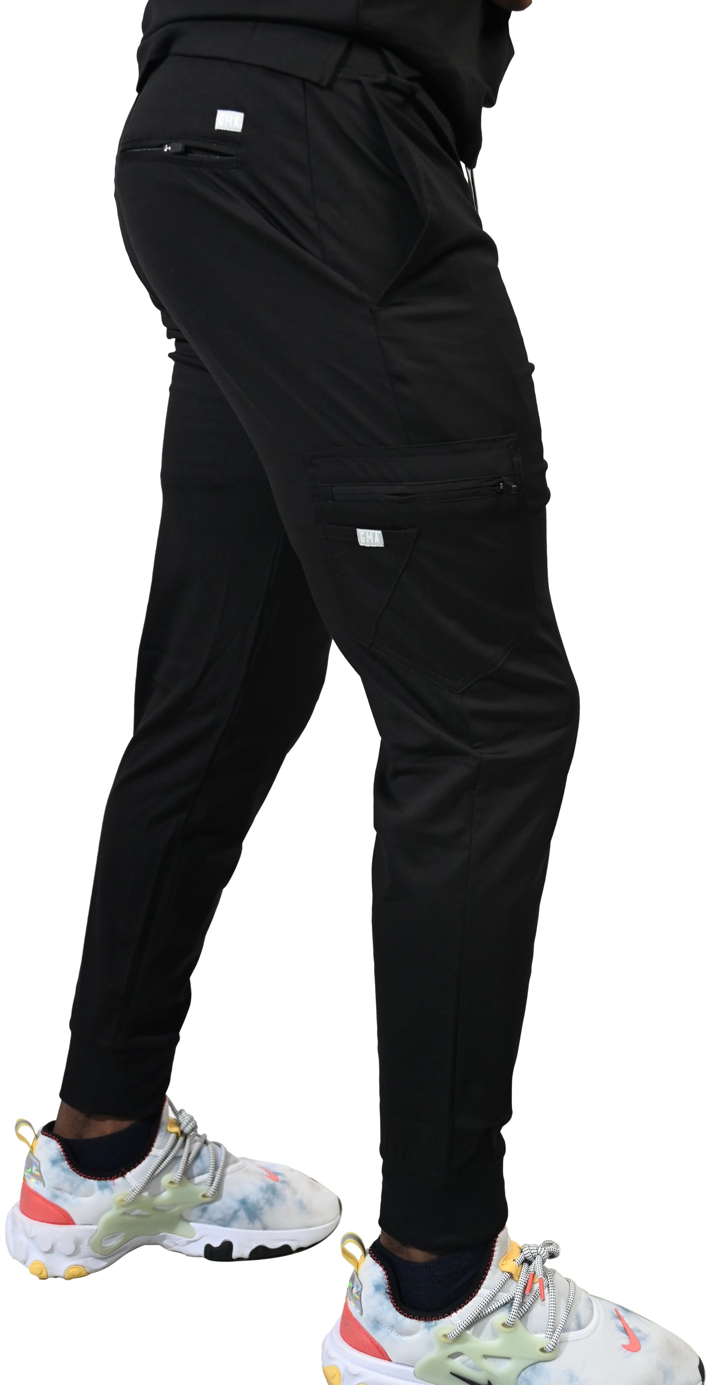 Zion Men Jogger Scrub pant XL and Up