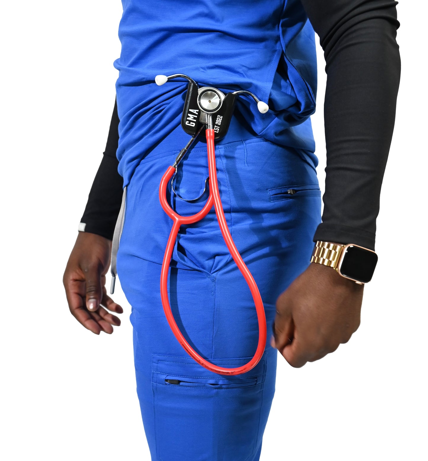 Stethoscope Holder