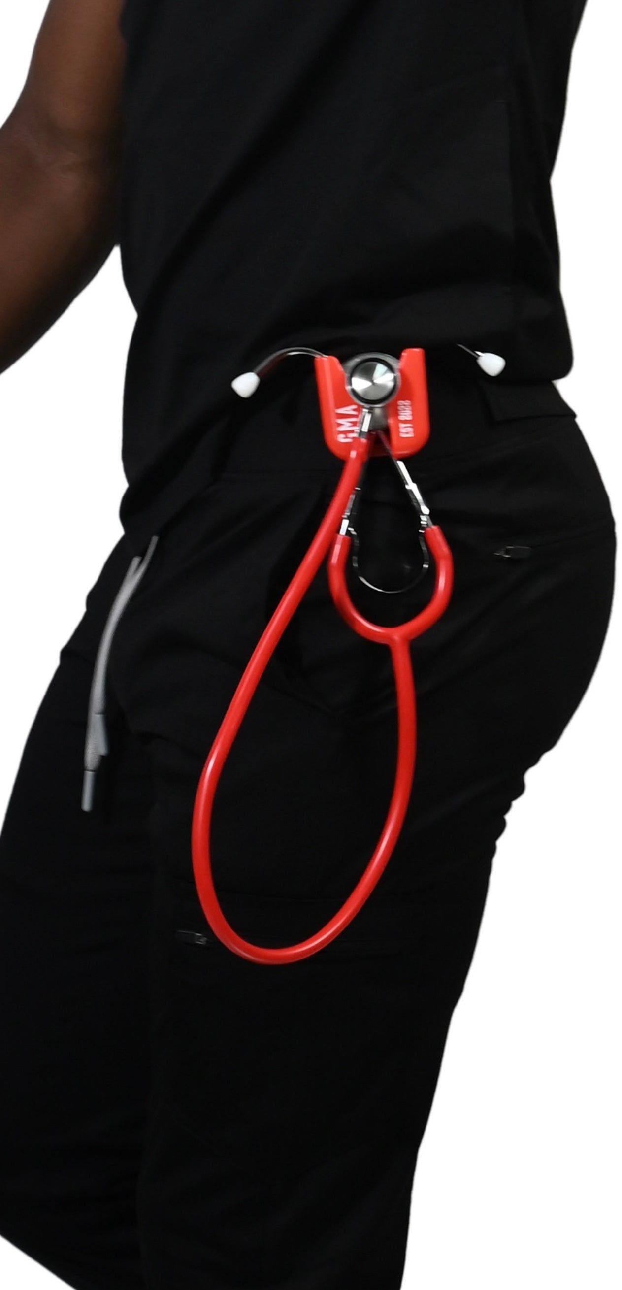 Stethoscope Holder
