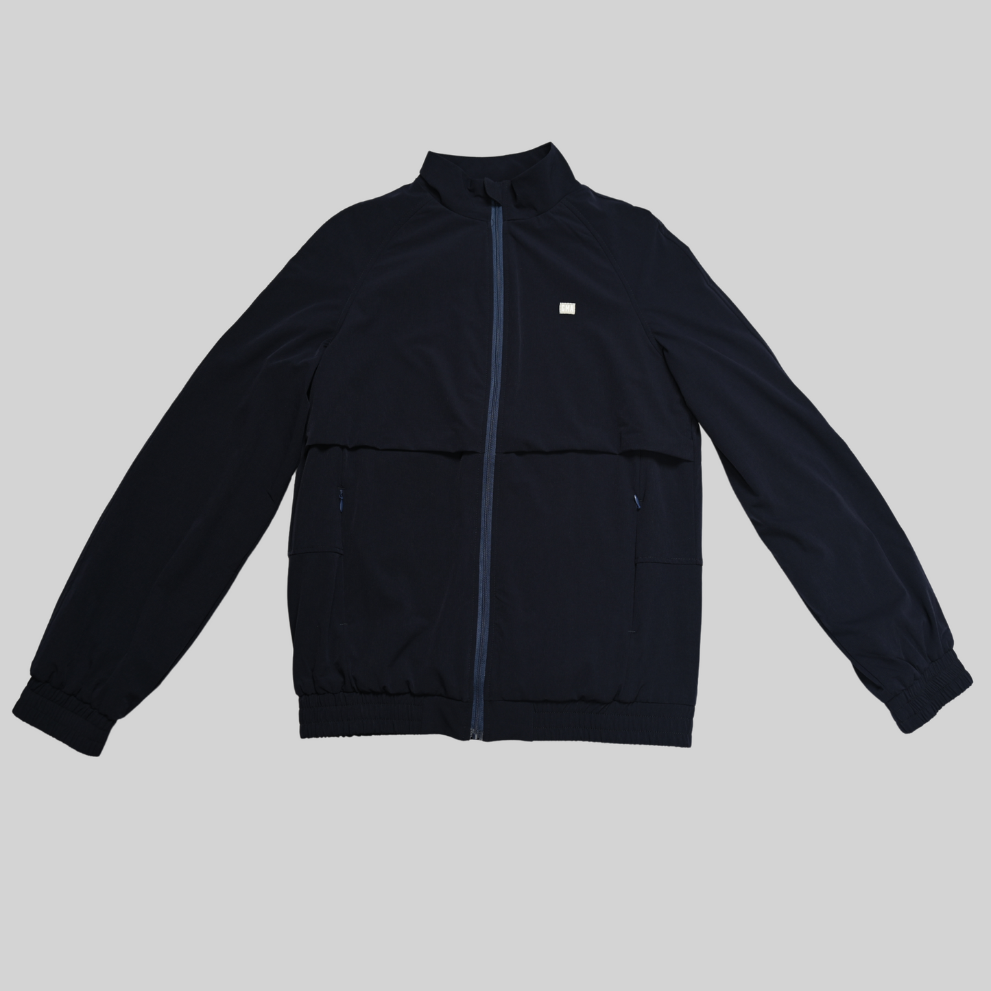 Unisex Scrub Jackets