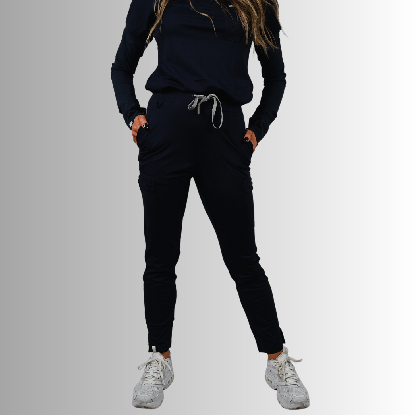 Zion Women Straight Pants 2XS-L