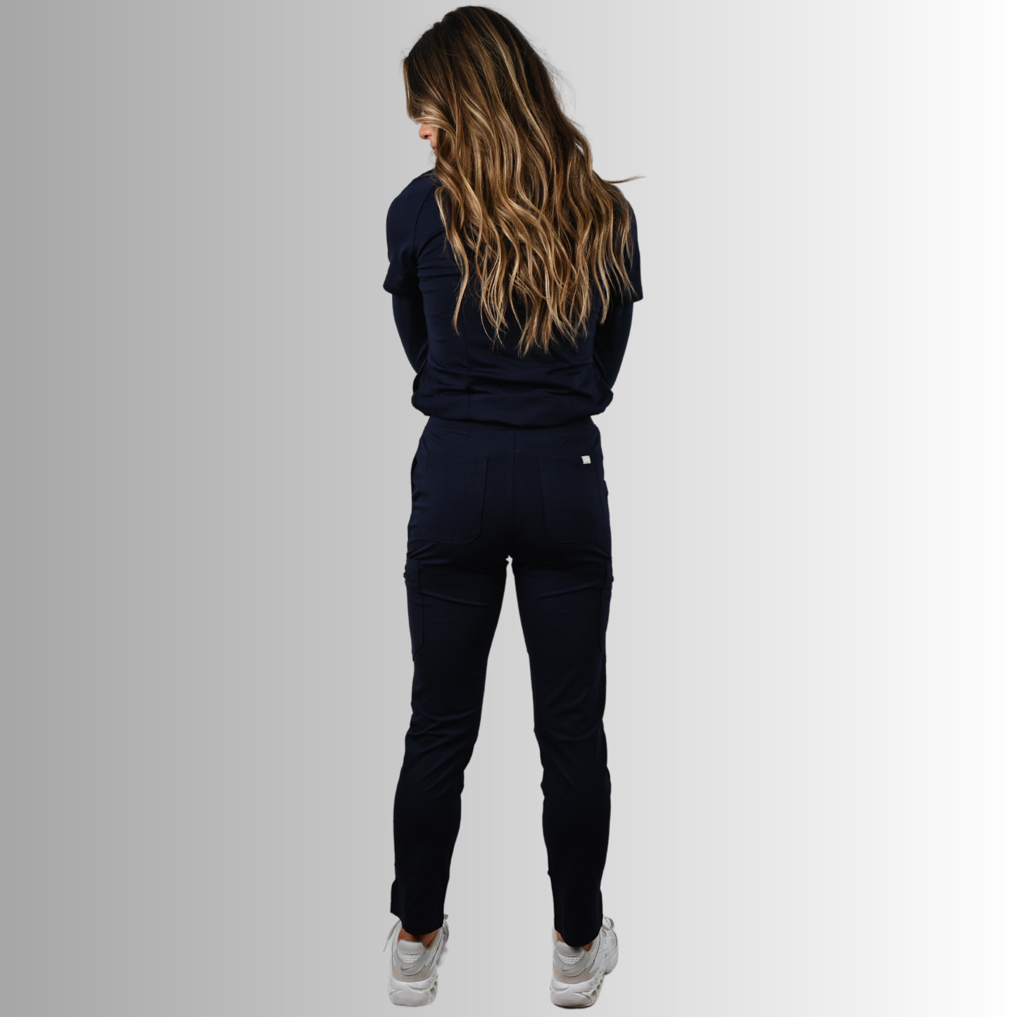 Zion Women Straight Pants 2XS-L