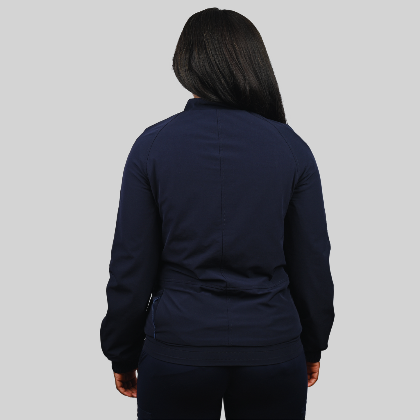 Unisex Scrub Jackets