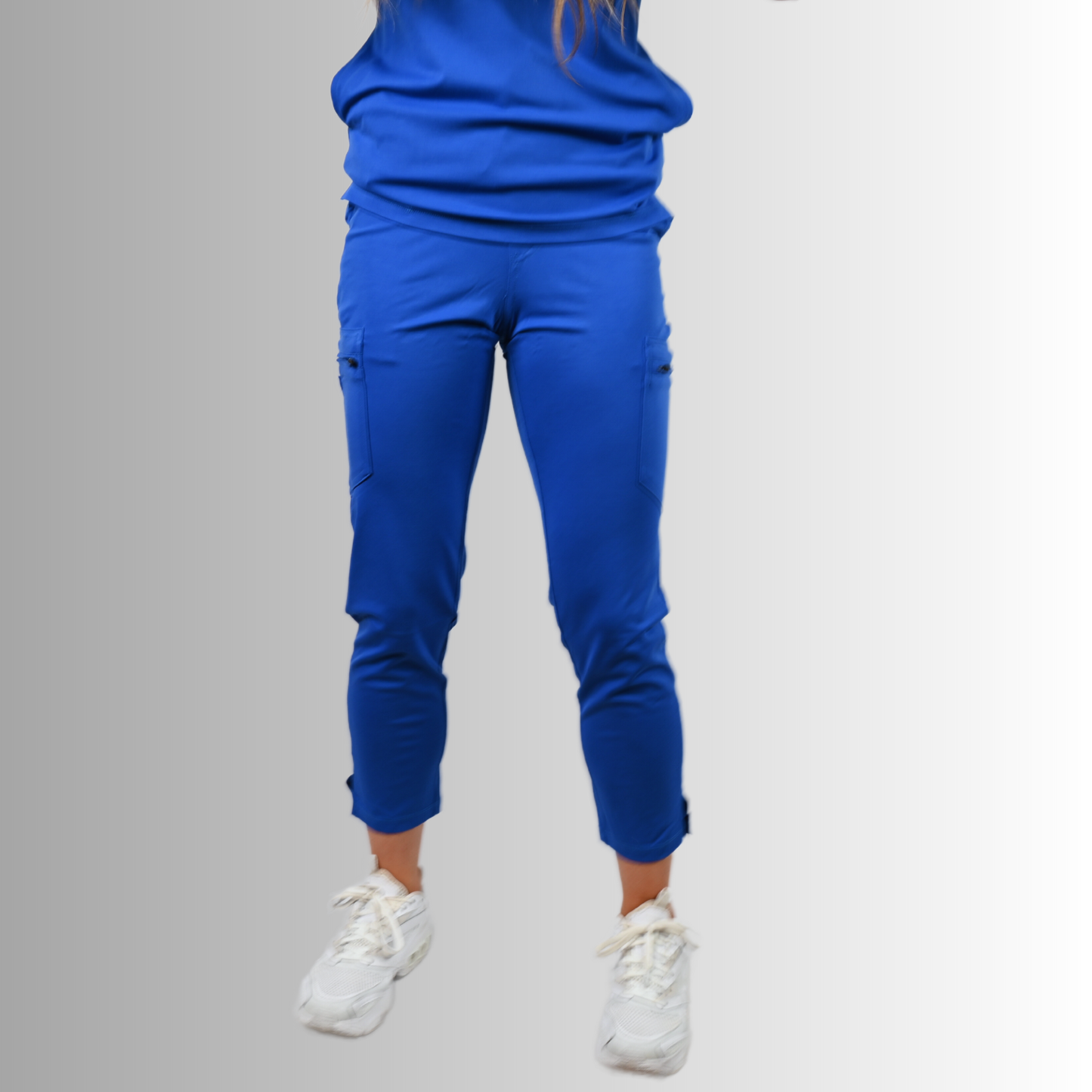 Zion Women Straight Pants 2XS-L