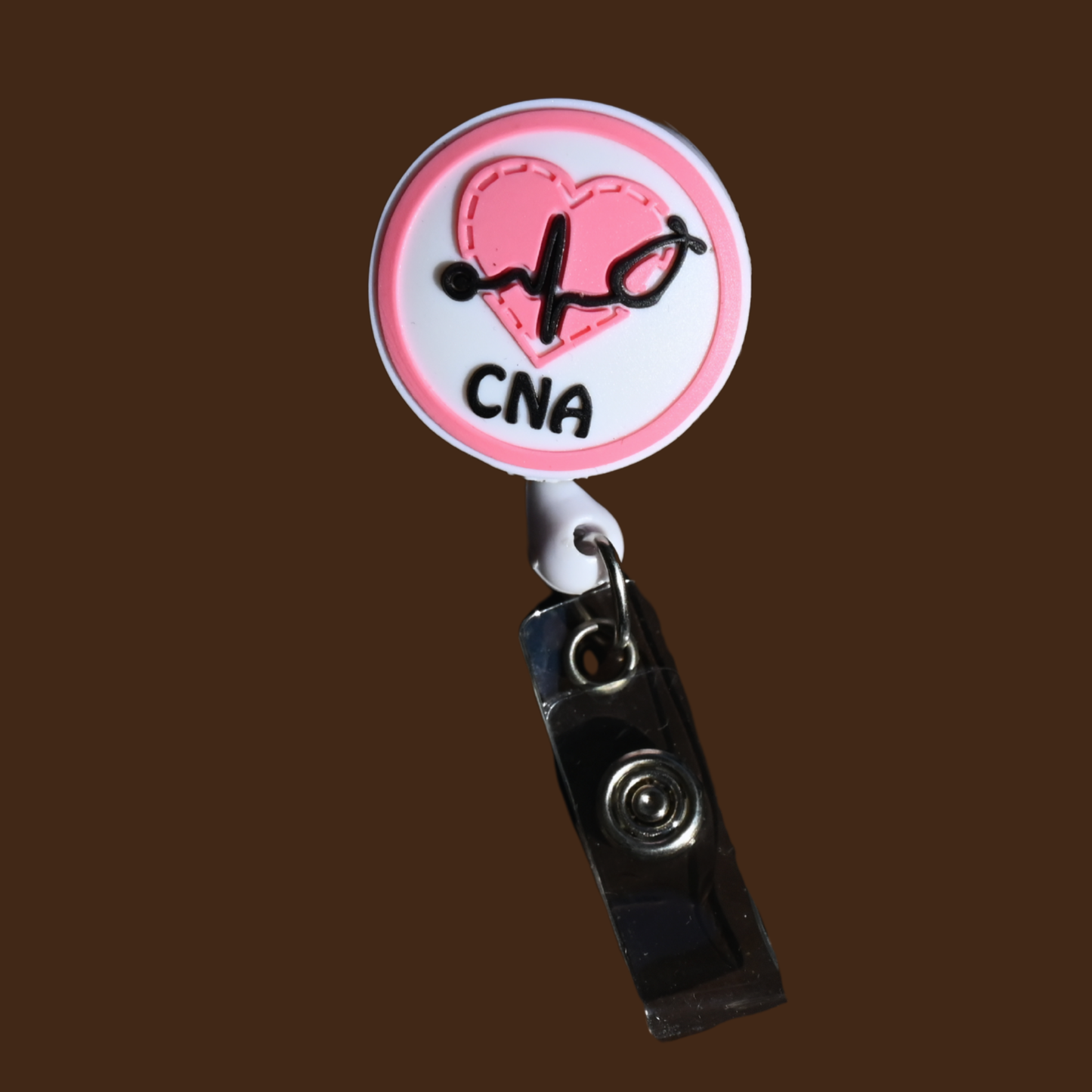 Badge Reels