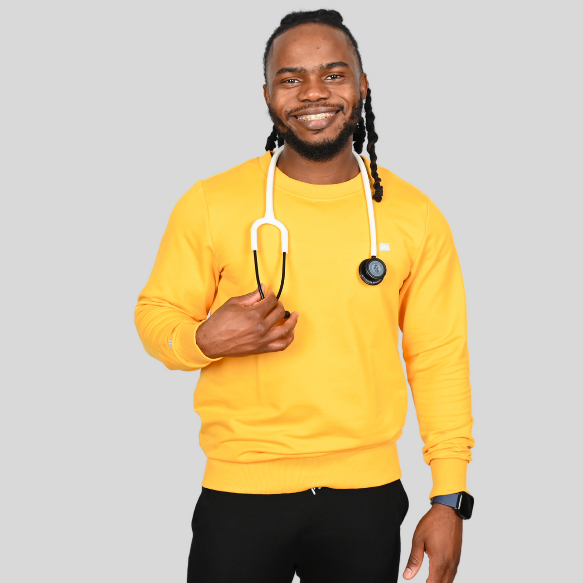 Unisex Sweatshirts XS-3XL – GMABRAND
