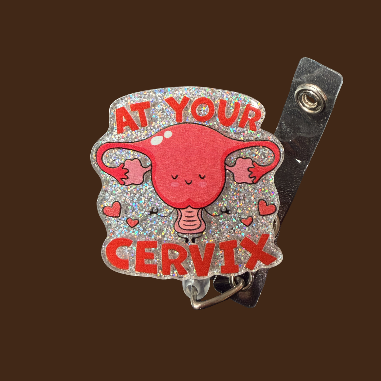 Badge Reels