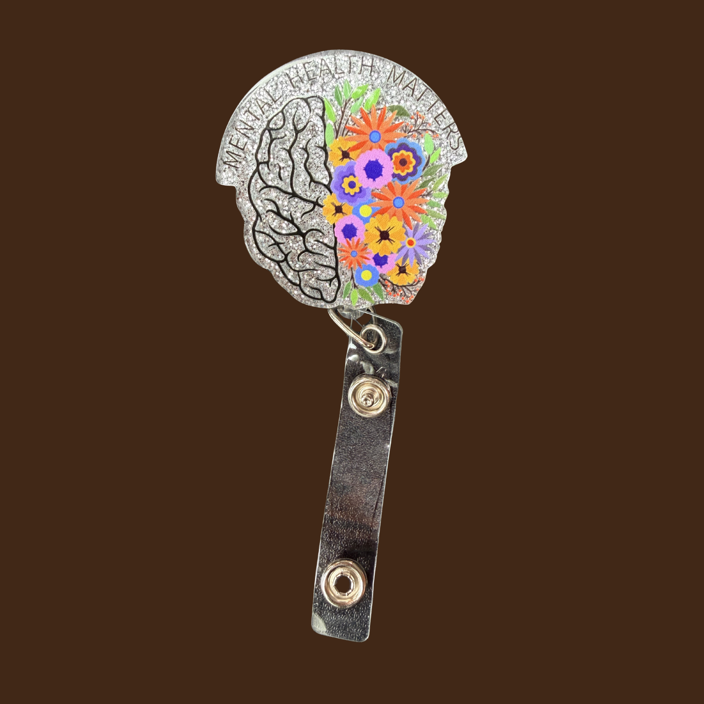 Badge Reels